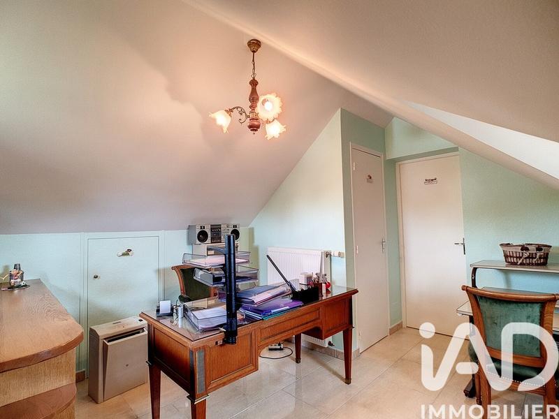 Maison - 294 m² - 10 pièces