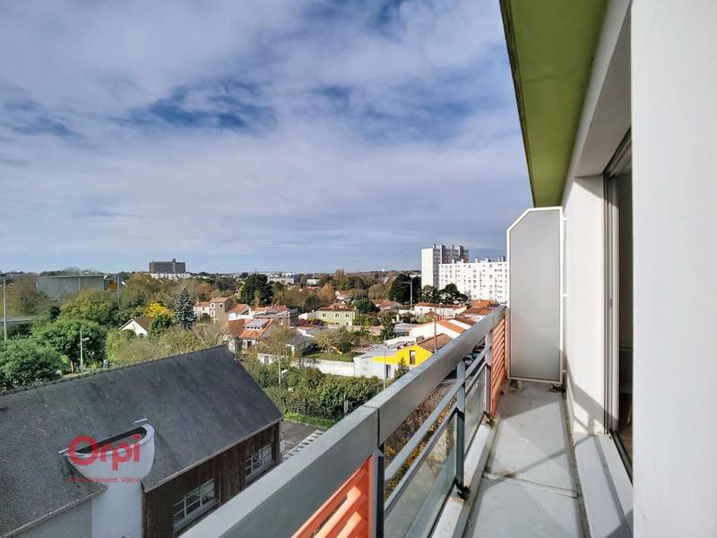 Appartement - 34 m² - 1 pièce