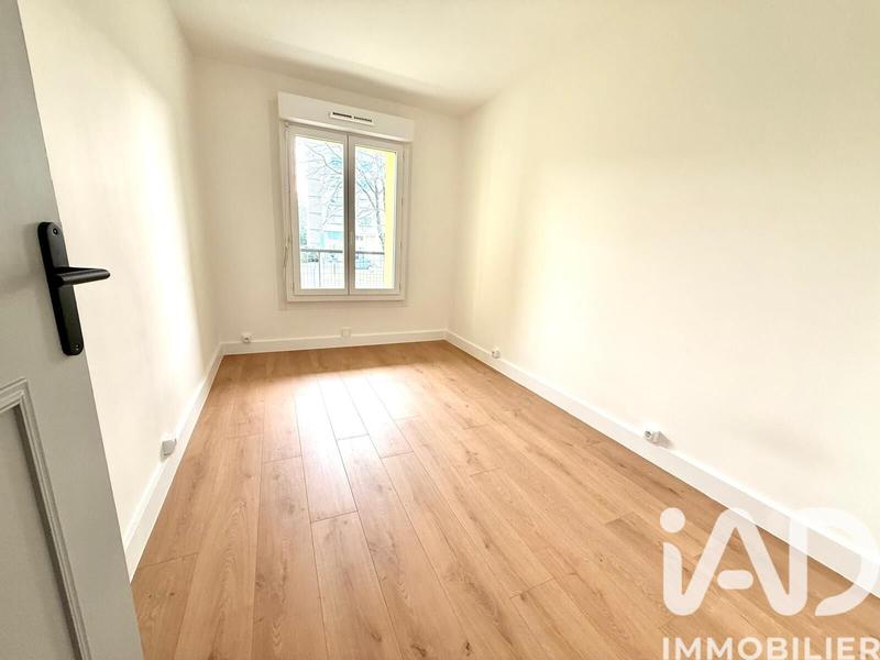 Appartement - 64 m² - 4 pièces