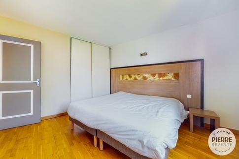 Maison - 61 m² - 3 pièces