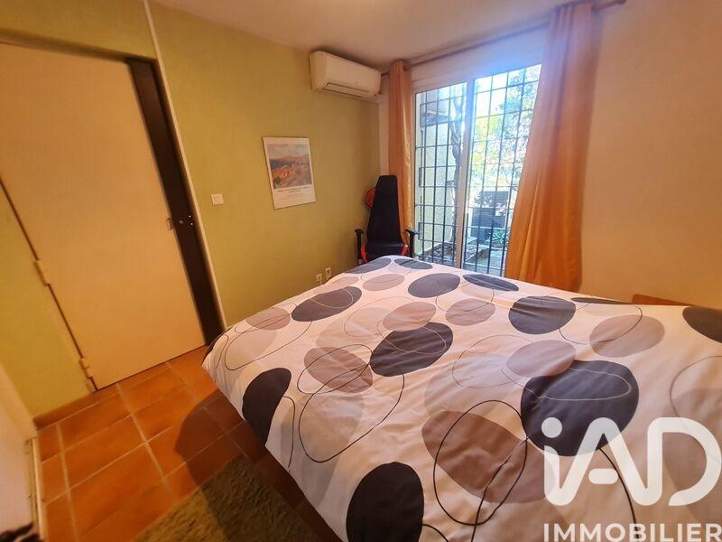 Maison - 123 m² - 6 pièces