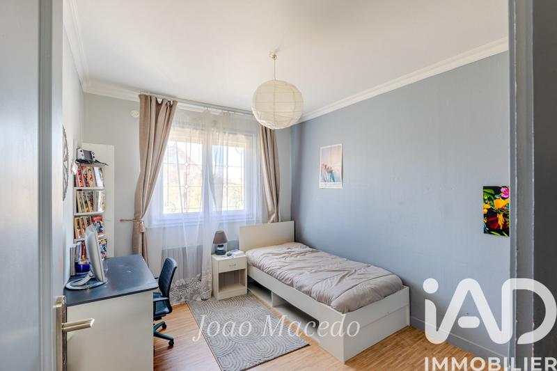 Maison - 148 m² - 7 pièces