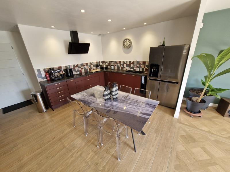 Villa - 103 m² - 4 pièces