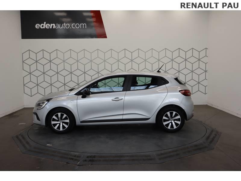 Renault Clio TCe 90 Equilibre