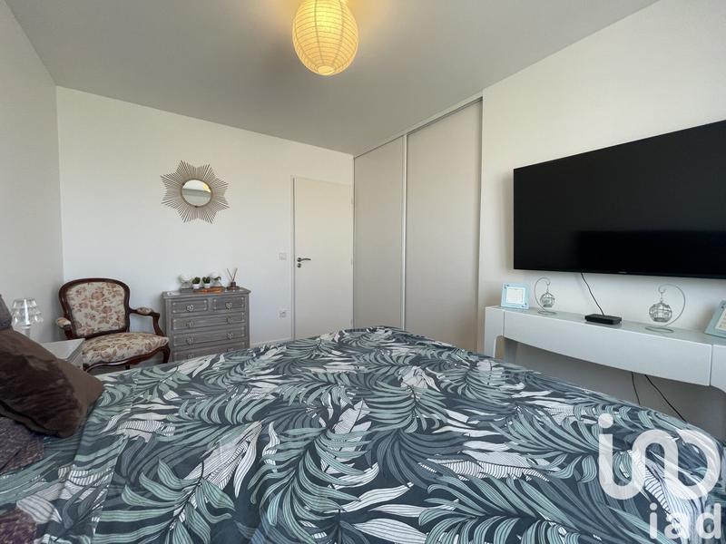 Maison - 162 m² - 5 pièces