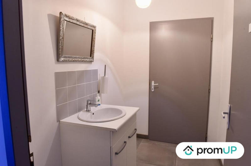 Local d'activités - 512 m²