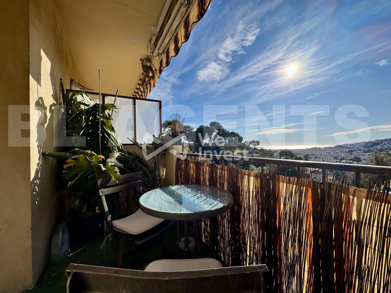 Appartement - 52 m² - 3 pièces