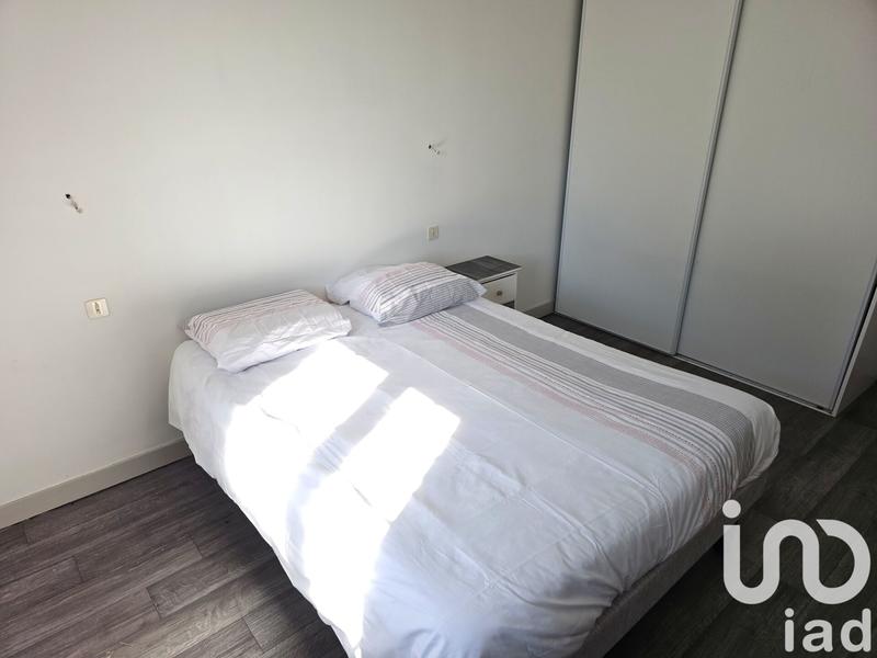 Maison - 168 m² - 8 pièces