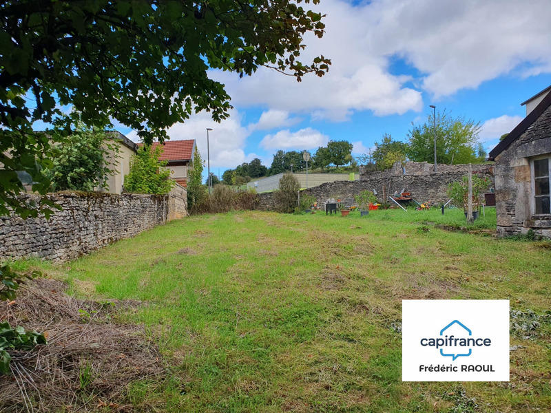 Maison - 115 m² - 4 pièces