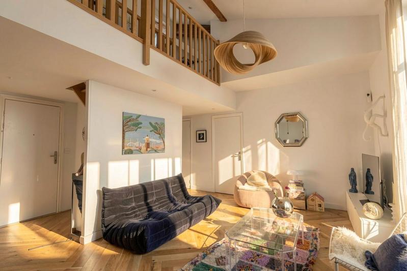 Appartement - 73 m² - 4 pièces