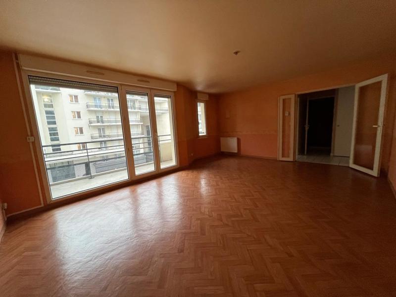 Appartement - 57 m² - 2 pièces