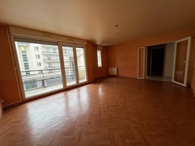 Appartement - 57 m² - 2 pièces