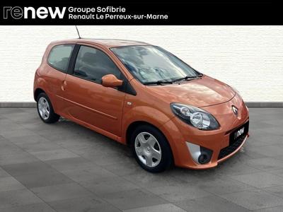 Renault Twingo II 1.2 Lev 16v 75 eco2 Dynamique