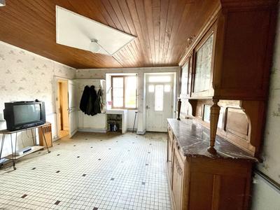 Ferme - 173 m² - 5 pièces