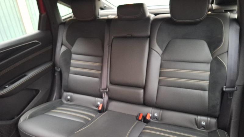 Renault Arkana 1.6 E-Tech 140 Edc Engineered