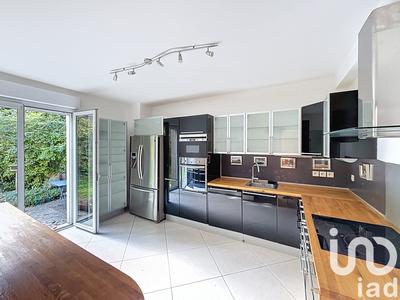 Maison - 155 m² - 7 pièces