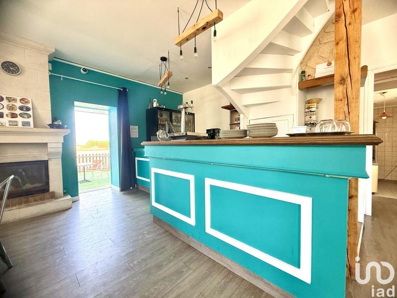 Local commercial - 98 m²