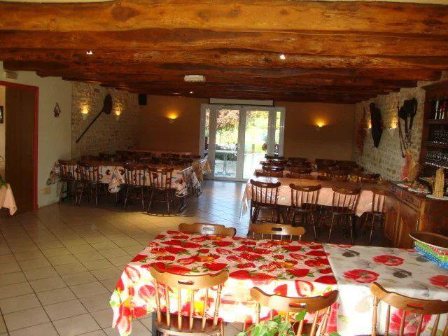 Hôtel particulier - 540 m² - 21 pièces