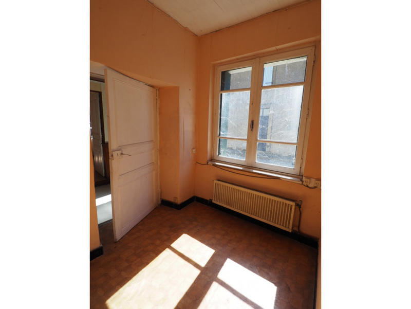 Maison - 109 m² - 6 pièces