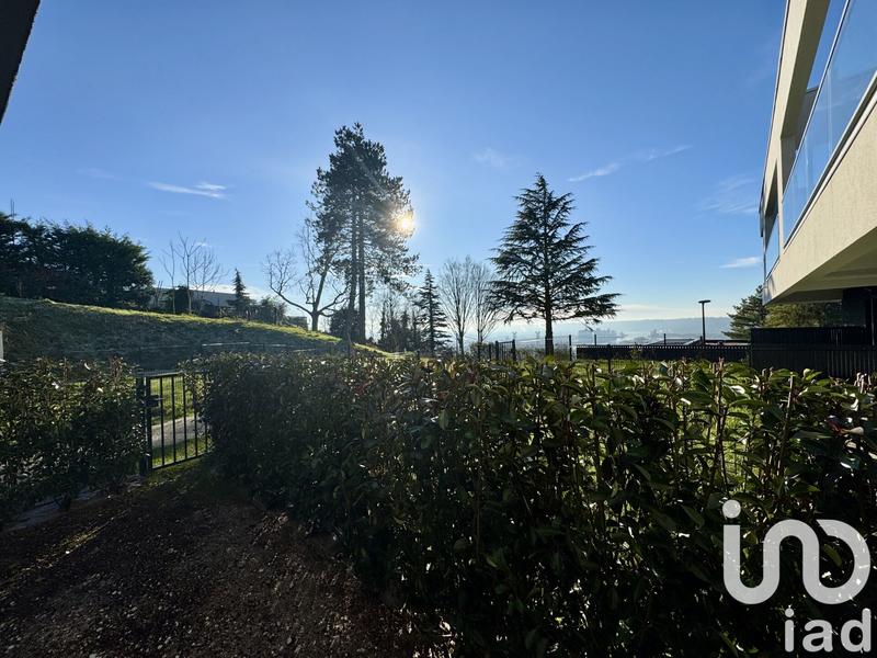 Appartement - 114 m² - 5 pièces