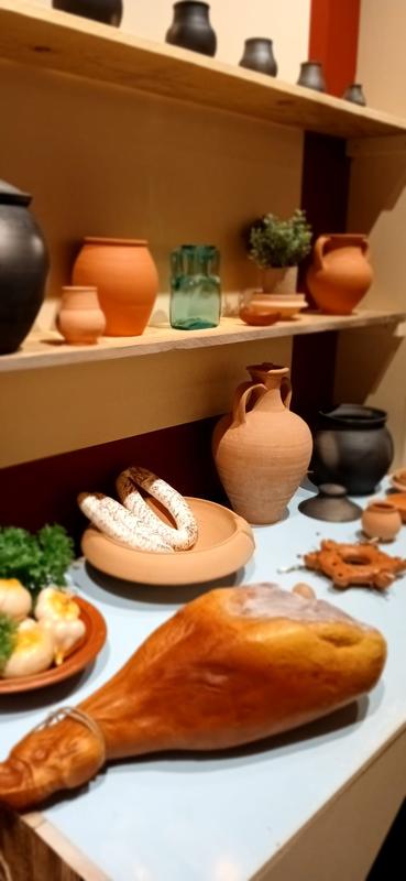 Visite Sensorielle Pour les Enfants