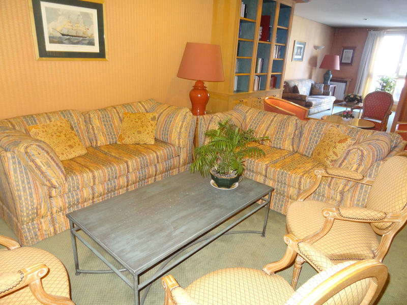 Appartement - 82 m² - 3 pièces