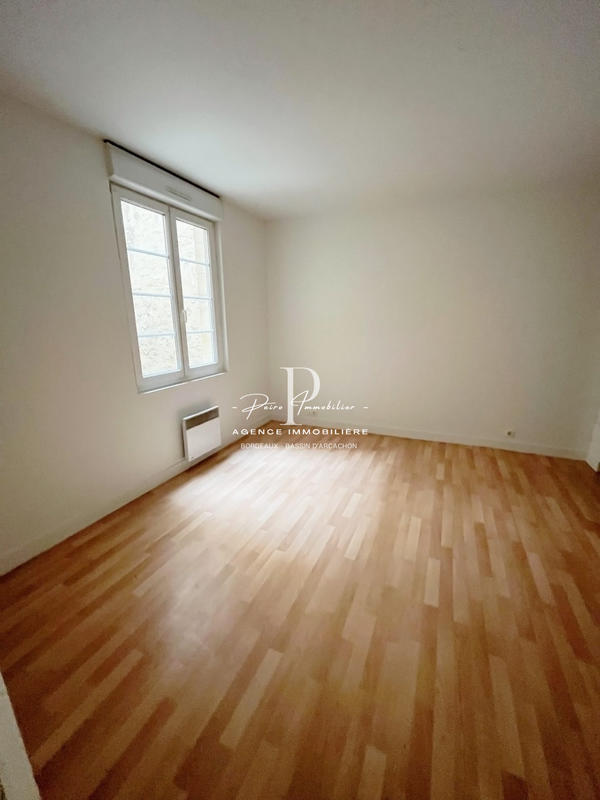 Appartement - 57 m² - 2 pièces