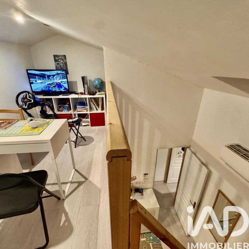 Maison - 107 m² - 6 pièces