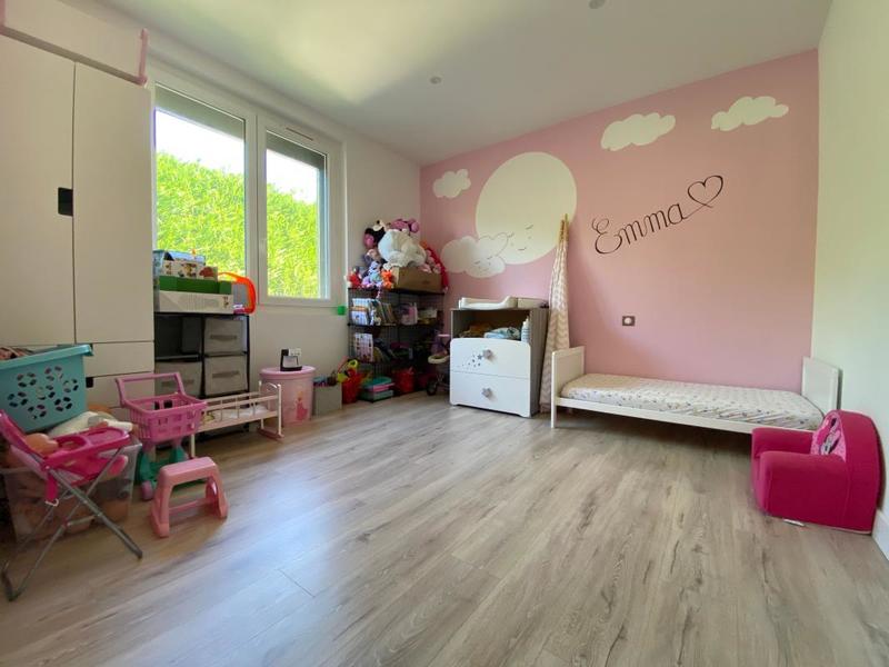 Villa - 104 m² - 4 pièces