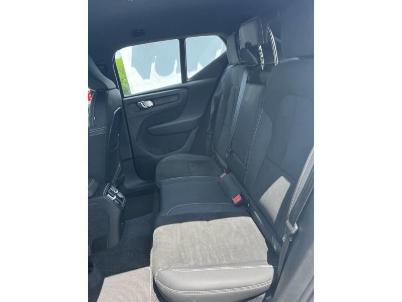 Volvo Xc40 Recharge Twin Awd 408 ch 1edt Plus