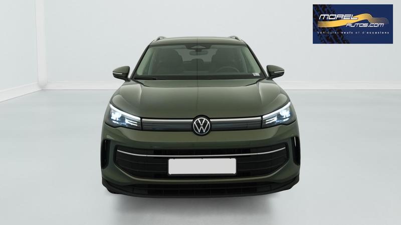 Volkswagen Tiguan 1.5 eTSI 131ch Dsg7 Life Plus