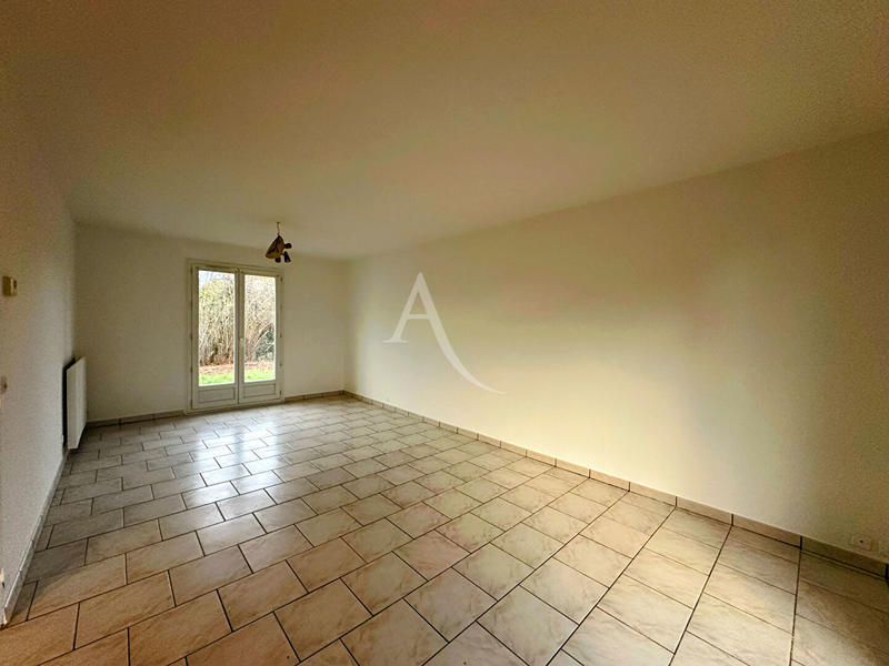 Maison - 82 m² - 4 pièces