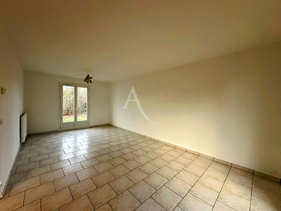 Maison - 82 m² - 4 pièces