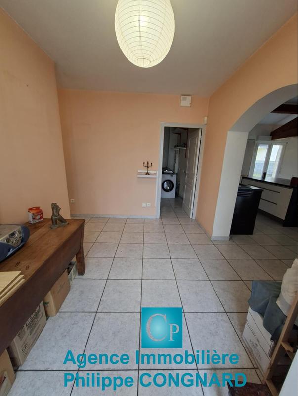 Maison - 145 m² - 5 pièces