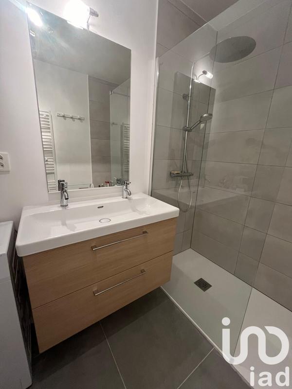 Appartement - 39 m² - 2 pièces