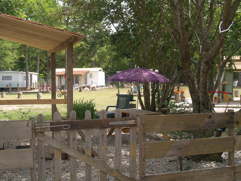 Le Sous Bois de Jade