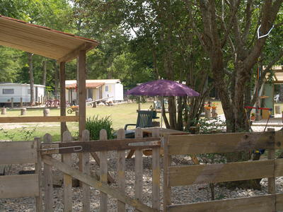 Le Sous Bois de Jade