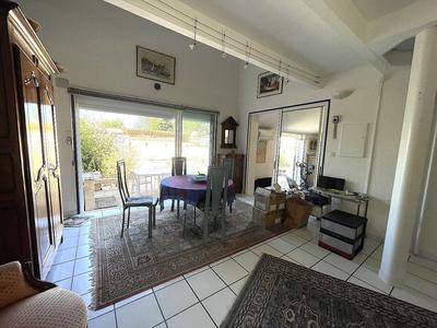 Maison - 89 m² - 4 pièces