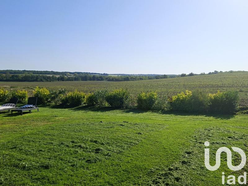 Maison de campagne - 130 m² - 5 pièces