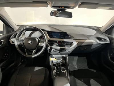 Bmw Série 1 (F40) 118da 150 Ch Business Design Bva