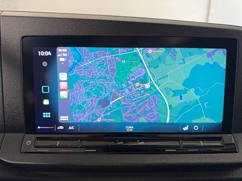 Volkswagen Caddy (30) Cargo 2.0 Tdi 102 Bvm6 Business