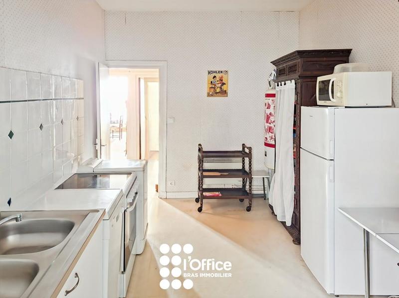 Appartement - 92 m² - 4 pièces