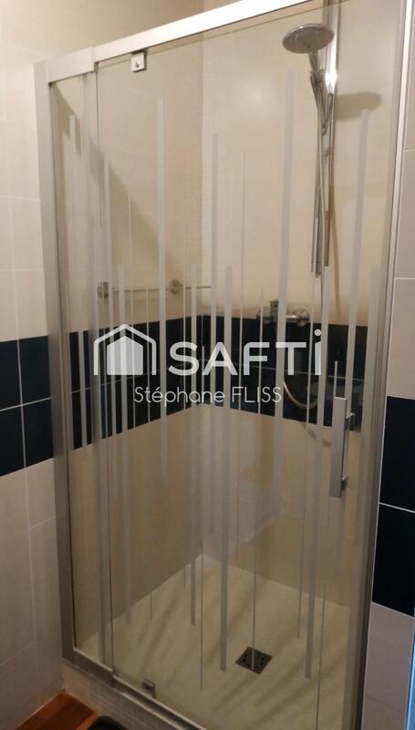 Maison - 162 m² - 6 pièces