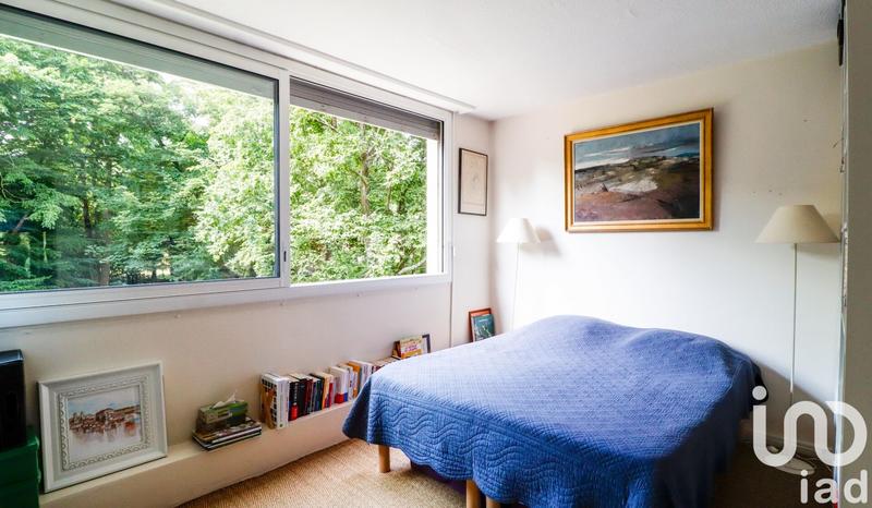 Appartement - 106 m² - 5 pièces