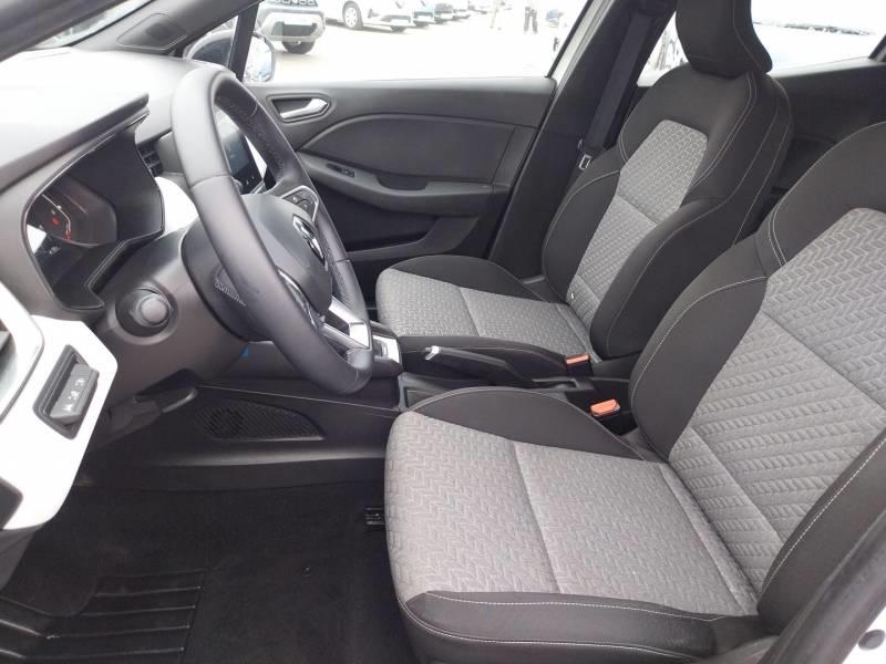 Renault Clio E-Tech 140 - 21n Limited