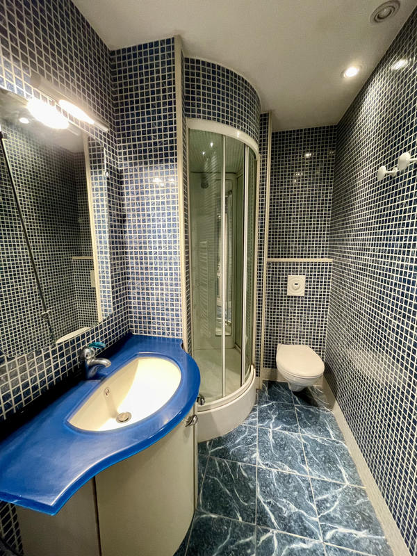 Maison - 250 m² - 11 pièces