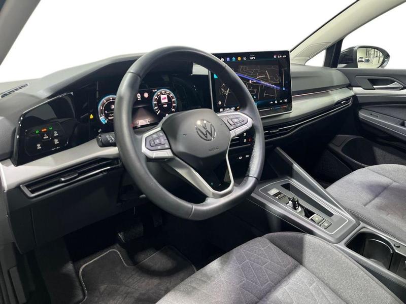 Volkswagen Golf 1.5 eTSI Evo2 116 Dsg7 Vw Edition