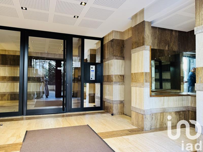 Appartement - 76 m² - 3 pièces