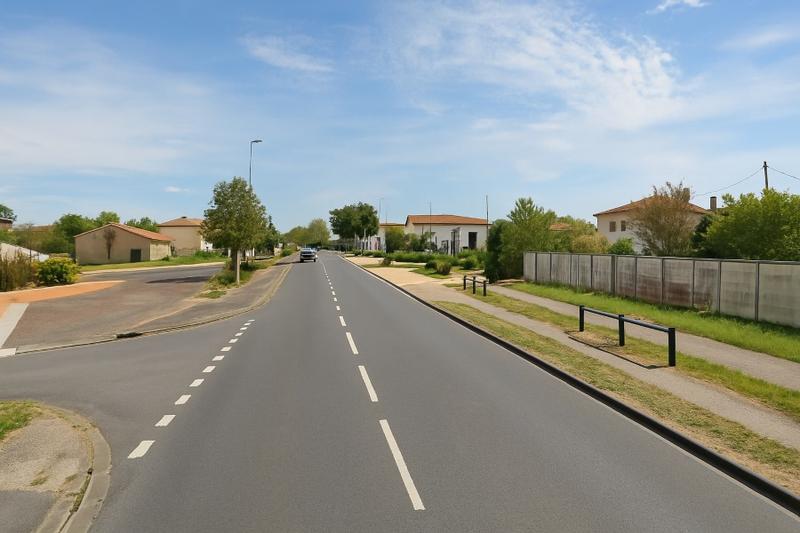 Local commercial - 300 m²