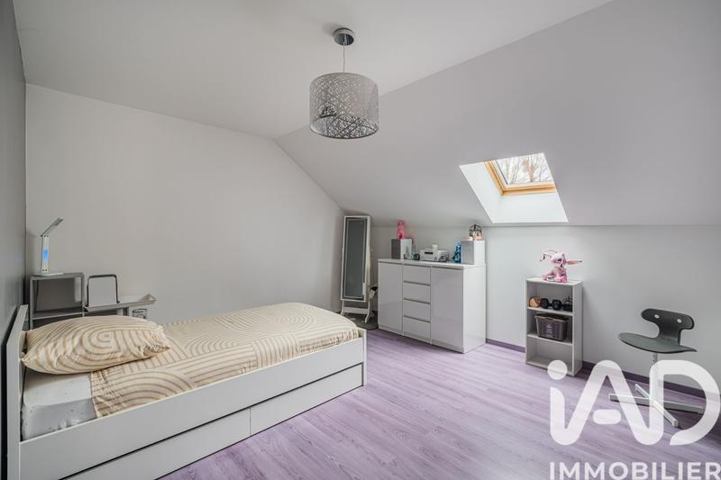 Maison - 131 m² - 5 pièces